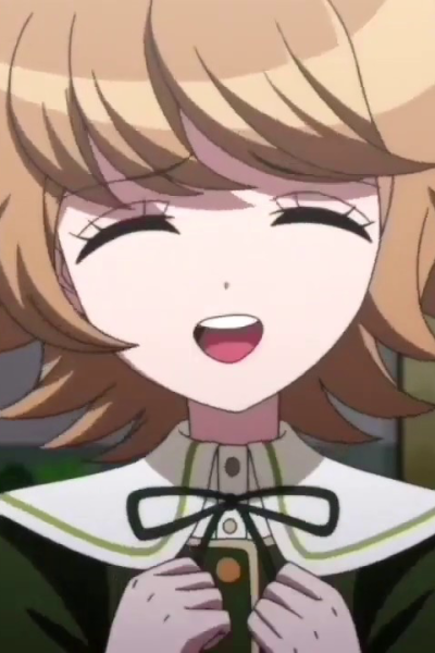 Chihiro Fujisaki